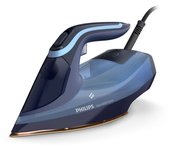 Plancha de vapor philips azur 8000 series dst8050/20