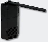 Bomba interna para acuario filtro de esquina nano xl 650l/h 7 watts 4216326