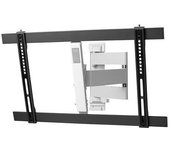 Soporte ultra slim orientable 180°/inclinable 20°32-84'/81-213cm 4