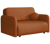 Sofá-cama columbus 239, almacenaje, 85x130x103cm, muebles ya montados