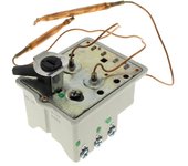 Termostato kbts9002, 029477, as0024907 para calentadores de agua thermor