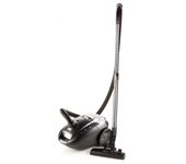 Domo do7285s aspiradora de contenedor con bolsa - 700w - 69 db - a - gris