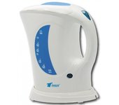 Hervidor de agua eléctrico 1.7 litros
