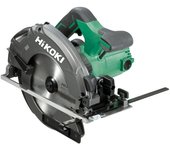 Sierra circular ø190mm cap.66mm 1300w en caja - c7u3wbz
