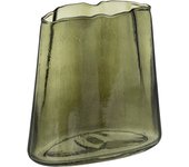 Atmosphera - jarrón - vidrio - h20 cm