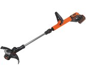 Batería cortabordes 'stc1840epc-qw' 18 v - 4.0 ah litio
