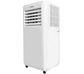 Aire acondicionado portatil 9000 btu habitex ac9000
