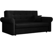 Sofá-cama columbus 129, almacenaje, 85x168x98cm, muebles ya montados