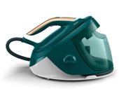 Plancha con generador de vapor philips psg7140/70 2100 w 1,8 l suela steamglide elite violeta