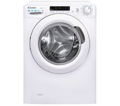 Candy smart csws4852dw3/1-11 lavadora-secadora independiente carga frontal blanco e
