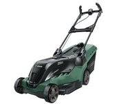 Cortacésped a batería 36 v advanced rotak 36-660 - 2 baterías 36 v 2,0 ah