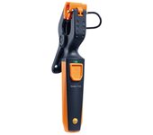 Testo 115i (0560 2115 02) smart probe - termómetro de pinza con app para smartphone y tablet