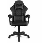Silla gaming drift dr35bg gris