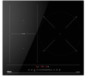 Placa inducción teka ibf 63200 bk msp 3f flex