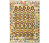 Kilim afgano | 290 x 255 cm