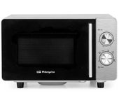 Microondas orbegozo mi2030ce 20l inox