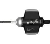 Torquefix-key 2.5 nm torque destornillador con manija de llave. fijo 52221025