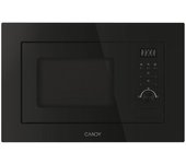 Microondas integrable candy ca20fmw7nb negro