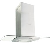 Campana isla 90 cm acero inoxidable 756 m³/h led 02_0005865