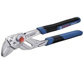 Alicates - bosch professional - regleta 250 mm - acero al cromo-vanadio - ajustable - protección antipellizcos