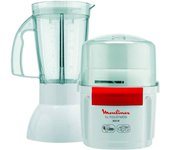 Batidora picadora moulinex 1,25 l 800 w