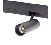 Foco led 10w 765lm cri90 4200ºk carril magnético 20mm 40.000h [wr-wr20-gd1-10w-w]