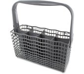 Cesta cubiertos lavavajillas zanussi aeg electrolux 1524746102