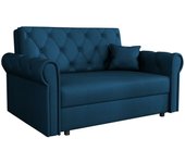 Sofá-cama columbus 199, almacenaje, 85x148x98cm, muebles ya montados