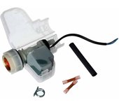 Electroválvula aquastop lavavajillas bosch siemens neff 645701 00645701