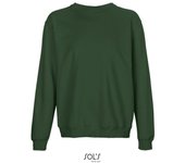 Sudadera unisex cuello redondo sol's columbia