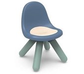 Silla ls azul dimensiones: 33 x 33 x 50 cm
