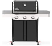 Barbacoa weber 1500386 genesis e 315 negra de glp
