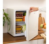 Create - fridge minibar 43l - nevera de puerta reversible