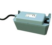 Bomba de condensados sauermann si-1830