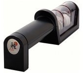 Afilador de cuchillos miyabi, black