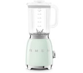 Batidora de vaso smeg verde blf03pgeu