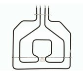 Resistencia superior horno balay bosch siemens 2300w 00688620