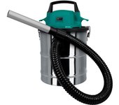 Aspirador por batería de cenizas 40v vatton