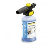 Canon à mousse connect'n'clean karcher