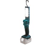 Lámpara de batería 14.4-18v debdml801 | sin batería sin cargador