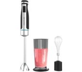 Cecotec batidoras de mano powergear 1500 xl cream