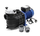 Bomba de piscina 22500 litros por hora 1500 vatios bomba de filtración de circulación de piscina wattshir 16_0001472