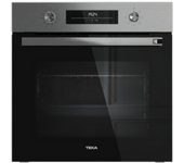 Horno teka hsb 6360 inox hydroclean