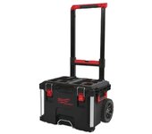 Milwaukee 4932464078 - carro de transporte con maletín de transporte packout-560x410x480-4932464078