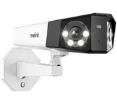Cámara ip reolink duo serie p750 (duo 3 poe)