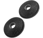Filtro para campana extractora electrolux ecfb02 2 uds.