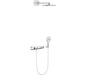 Grohe brazo de ducha grohe rainshower (26146ls0)