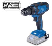 Taladro atornillador inalámbrico c-dd45-x