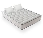 Colchón 135 x 190 alta gama [+obsequio 2 almohadas 40x70]