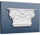 Orac decor capitel22,8x14,9x6,2 cm k201